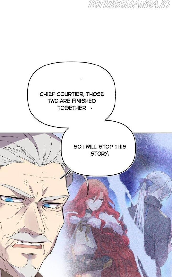 Queen, You Musn't! Chapter 10 16